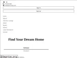 Sites similar to asherrealty.com