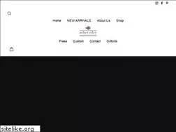 Sites similar to asherriley.com