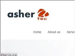 Sites similar to ashertec.com