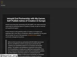 Sites similar to ashesfans.com