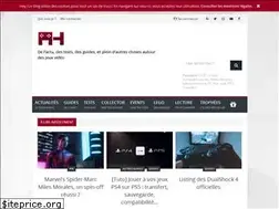 Sites similar to ashesheart.fr