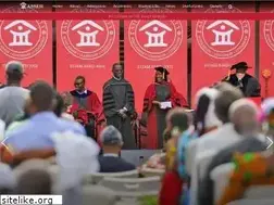 Sites similar to ashesi.edu.gh