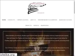 Sites similar to ashesnoflashes.com