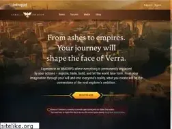 Sites similar to ashesofcreation.com