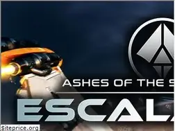 Sites similar to ashesofthesingularity.com