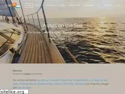 Sites similar to ashesonthesea.com