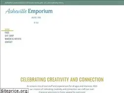 Sites similar to asheville-emporium.com