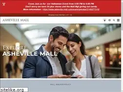 Sites similar to asheville-mall.com