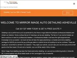 Sites similar to asheville-mobile-detailing.com