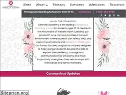 Sites similar to ashevilleacademy.com