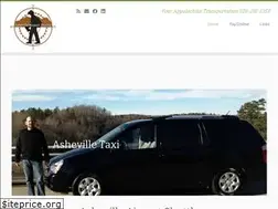 Sites similar to ashevilleairportshuttle.com