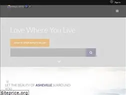 Sites similar to ashevilleandbeyond.com