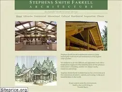 Sites similar to ashevillearchitect.com