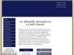 Sites similar to ashevilleareaalternative.com
