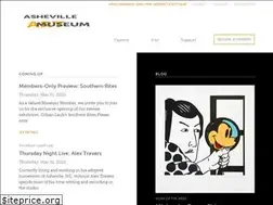Sites similar to ashevilleart.org