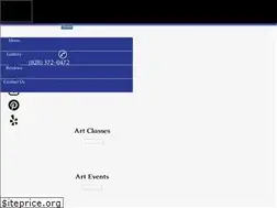 Sites similar to ashevilleartstudio.com
