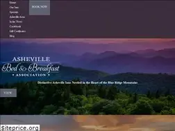 Sites similar to ashevillebba.com