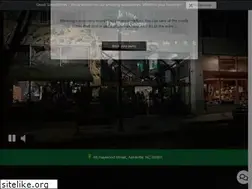 Sites similar to ashevillebiergarden.com