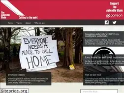 Sites similar to ashevilleblade.com