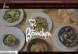 Sites similar to ashevillebouchon.com