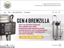 Sites similar to ashevillebrewers.com
