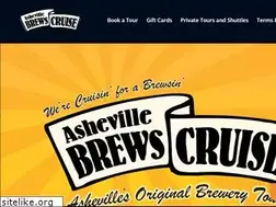 Sites similar to ashevillebrewscruise.com