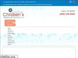 Sites similar to ashevillechildrens.com