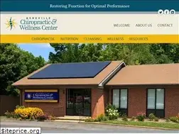 Sites similar to ashevillechiro.com