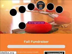 Sites similar to ashevillecommunityyoga.com