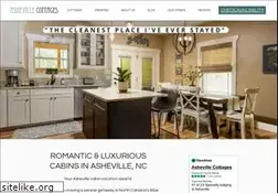 Sites similar to ashevillecottages.com