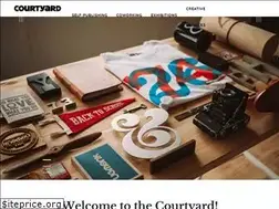 Sites similar to ashevillecourtyard.com