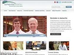 Sites similar to ashevilledental.com
