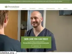 Sites similar to ashevillederm.com