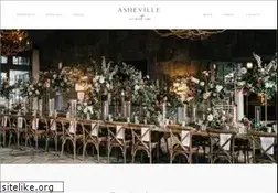 Sites similar to ashevilleeventco.com