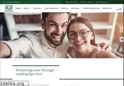 Sites similar to ashevilleeye.com