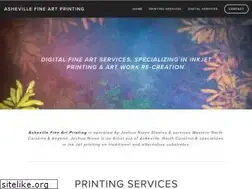 Sites similar to ashevillefineartprinting.com
