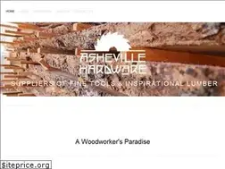 Sites similar to ashevillehardware.com