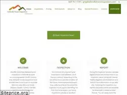 Sites similar to ashevillehomeinspections.com
