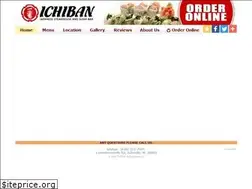 Sites similar to ashevilleichiban.com