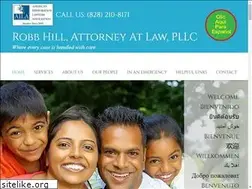 Sites similar to ashevilleimmigrationattorney.com