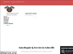 Sites similar to ashevilleimportcars.com