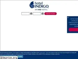 Sites similar to ashevilleindigo.com