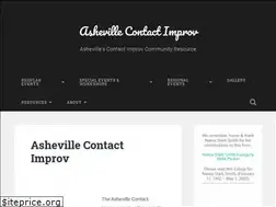 Sites similar to ashevillejam.com