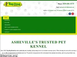Sites similar to ashevillekennel.com