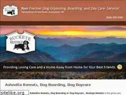 Sites similar to ashevillekennels.com