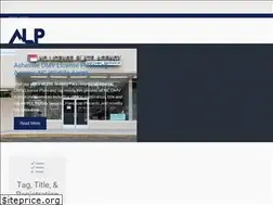 Sites similar to ashevillelicenseplate.com