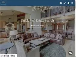 Sites similar to ashevilleluxurybrokers.com