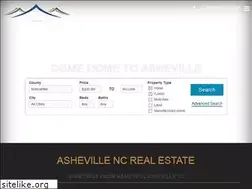 Sites similar to ashevilleluxuryestates.com