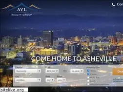 Sites similar to ashevilleluxuryhomes.com