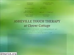 Sites similar to ashevillemassagetherapy.com